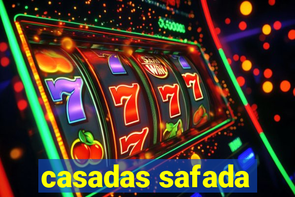 casadas safada